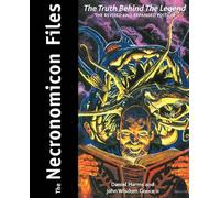 The Necronomicon Files (Tascabile)