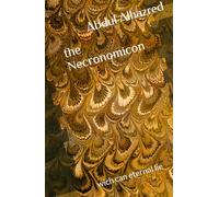 the Necronomicon: for wich can eternal lie