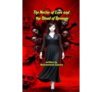 The Nectar of Love and the Blood of Revenge: "Love, romance, and passion morph into hatred, vengeance, dominance, and power.