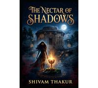 THE NECTAR OF SHADOWS: A Novel of the Sixty-Four Yoginis