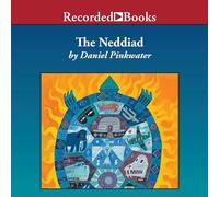 The Neddiad: come Neddie ha preso il treno, è andato a Hollywood e ha salvato la civiltà