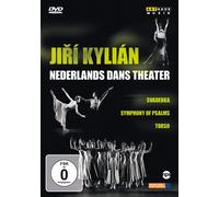 The Nederlands Dans Theater (DVD) Compilation