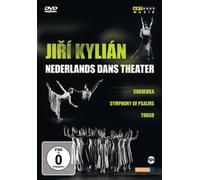 The Nederlands Dans Theater (DVD) Compilation