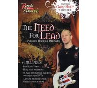 The Need for Lead - Phrases, Hooks and Melodies