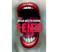The Need: 'Instant contender for horror novel of the year' Joe Hill