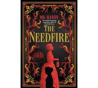 The Needfire: the sapphic Scottish gothic you need to read