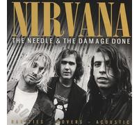 The Needle & The Damage Done