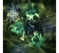 The Negative Bias The Narcissus Rising (A Metamorphosis in Three Acts) (CD)
