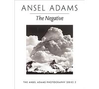 New Photo Series 2: Negative:: The Ansel Adams Photography Series 2