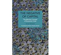 The Negative of Capital