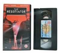 The Negotiator