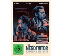 The Negotiator