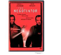 The Negotiator – Warner Bros.
