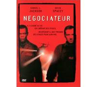 The Negotiator by Samuel L. Jackson