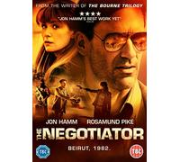 The Negotiator [DVD]
