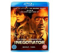 The Negotiator (Fka Beirut) [Edizione: Regno Unito]