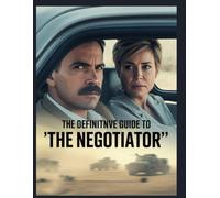 The Negotiator" (Il Nibbio) Movie Guide