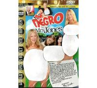 THE NEGRO IN MRS. JONES - Interracial
