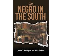 The Negro in the South