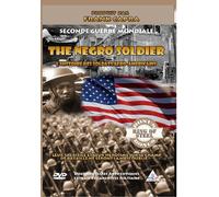 THE NEGRO SOLDIER """"L'histoire des soldats afro-américains (DVD)