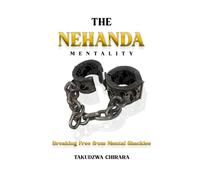 The Nehanda Mentality: Breaking free from mental shackels