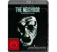 The Neighbor - Das Grauen wartet nebenan
