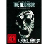 The Neighbor - Das Grauen wartet nebenan (inkl. "The Collector" und "The Collection")