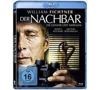 The Neighbor [ Origine Tedesco, Nessuna Lingua Italiana ] (Blu-Ray)