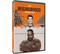 The Neighborhood: Season Two (DVD) Cedric the Entertainer Hank Greenspan
