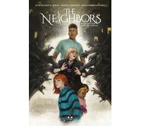 The neighbors. I vicini non sono quello che sembrano - [Tlön]