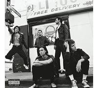 The Neighbourhood – Neighbourhood – 2 LP