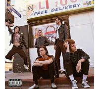 Hard To Imagine The Neighbourhood Ever Changing - The Neighbourhood (Vinile)