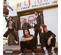 Hard To Imagine The Neighbourhood Ever Changing - The Neighbourhood (Vinile)