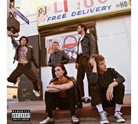 Hard To Imagine The Neighbourhood Ever Changing - The Neighbourhood (Vinile)