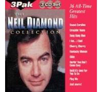 The Neil Diamond Collection of Classics: Thirty-Six All-Time Greatest Hits