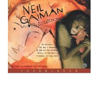 The Neil Gaiman Audio Collection CD: The Neil Gaiman Audio Collection CD (CD-Audio) - Common