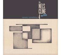 The Nels Cline 4 Currents, Constellations (Vinyl LP) 12" Album