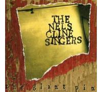 The Nels Cline Singers Giant Pin, the (CD) Album