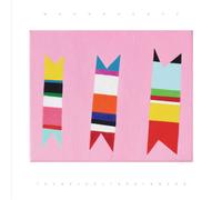The Nels Cline Singers Macroscope (CD) Album