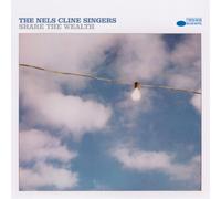 The Nels Cline Singers Share the Wealth (CD) Album