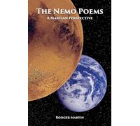 The Nemo Poems: A Martian Perspective