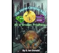 The Neon Crystal Saga: AI’s Broken Prophecy