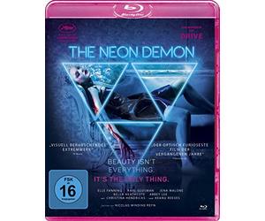 The Neon Demon