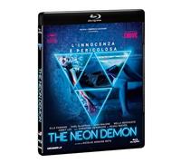 The Neon Demon - Bd