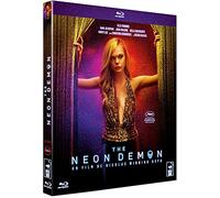The neon démon [Blu-ray]