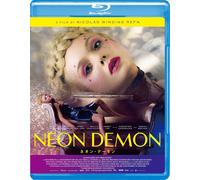 The Neon Demon (Blu-ray) Elle Fanning