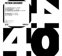 The Neon Judgement - [Pias] 40