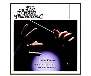 The Neon Philharmonic Complete Warner Bros. Recordings 38 Tracks (CD)