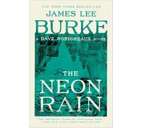 BURKE JAMES LEE Neon Rain (Tascabile)