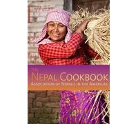 The Nepal Cookbook (Tascabile)